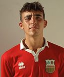 Calciatore Noah CESARETTI - Attaccante